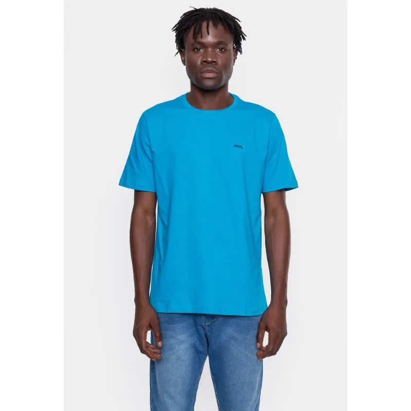 Camiseta Fatal Estampada Littlestan Azul - GG
