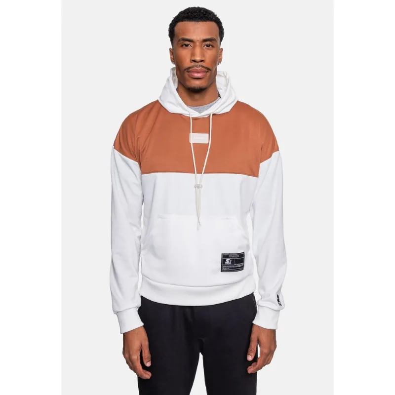 Moletom Starter Masculino Off White - GG