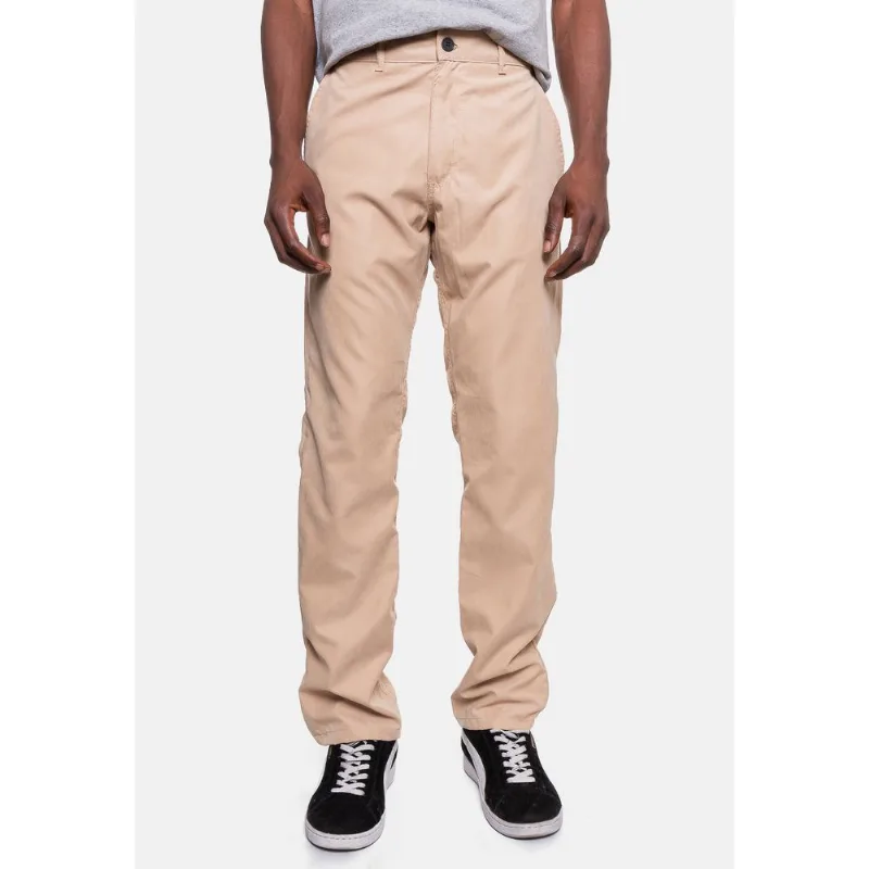 Calça HD Sintética Classic Caqui - 46