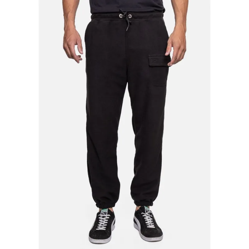 Calça Starter Sintética Pollar Preta - G