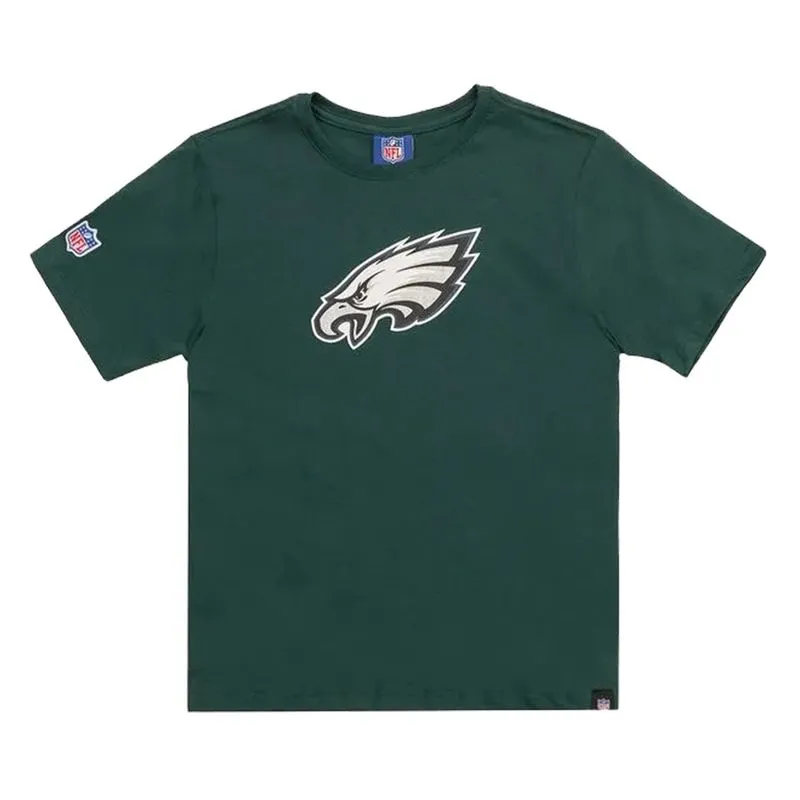 Camiseta nfl juvenil philadelphia eagles roar hurts