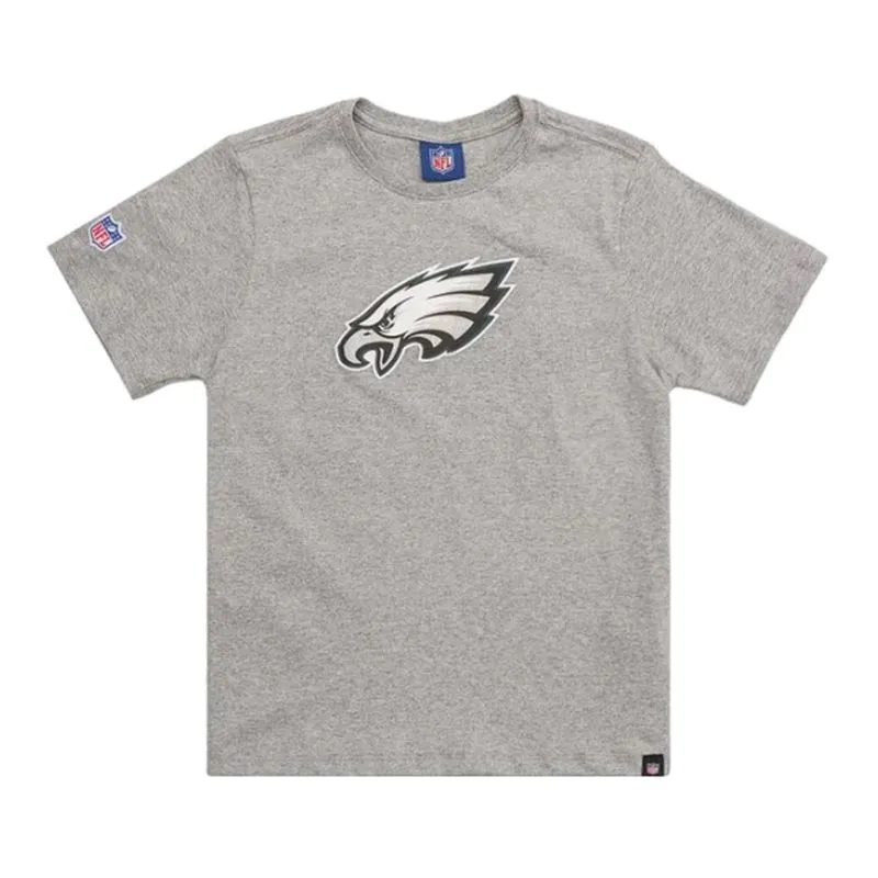 Camiseta nfl juvenil philadelphia eagles roar hurts