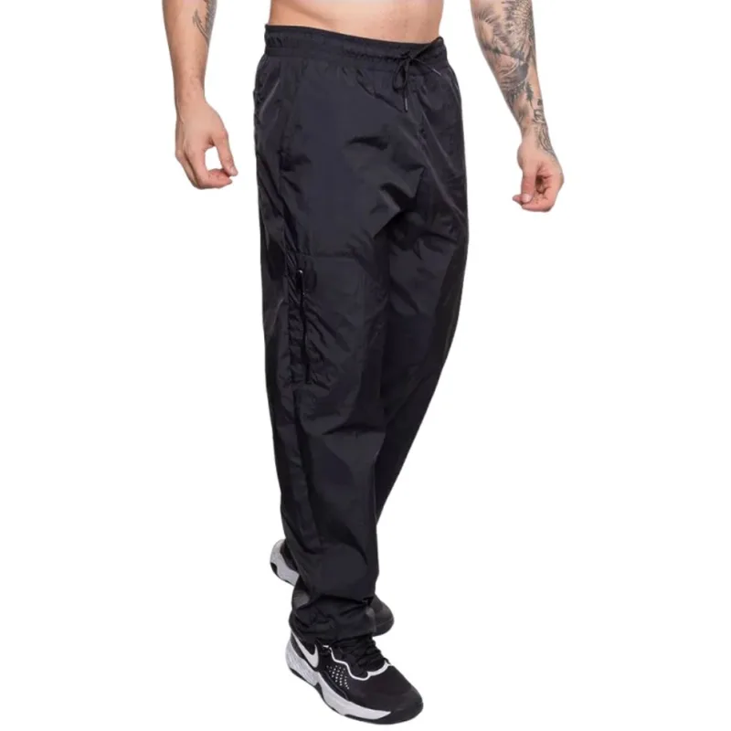 Calça Tactel Ecko Masculina J700a Oversize