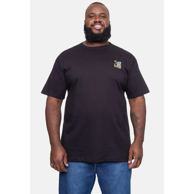 Camiseta Fatal Plus Size Climber Preta - Plus P