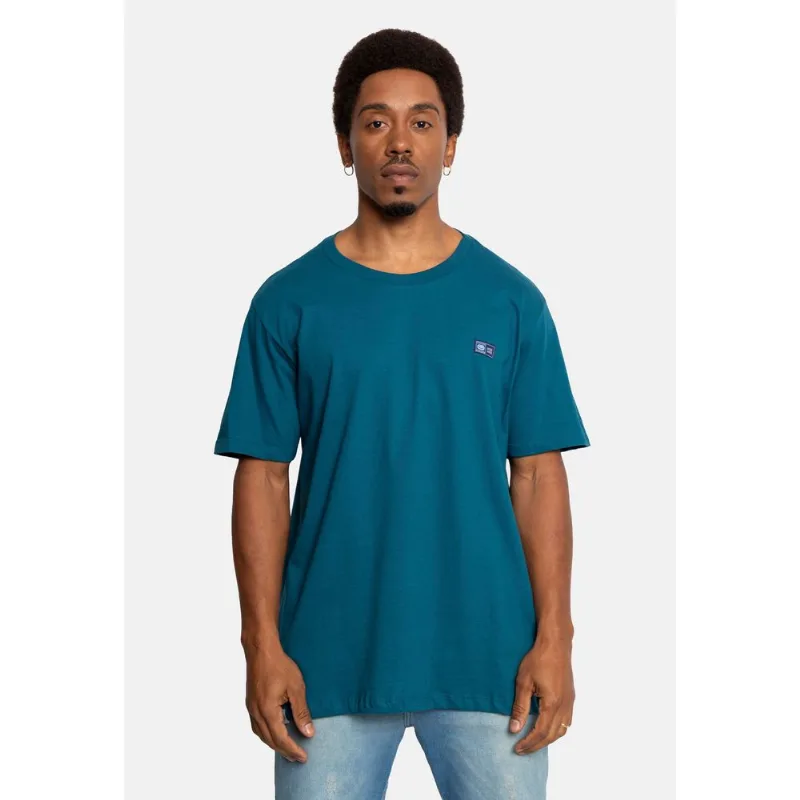 Camiseta Ecko Masculina Marinho - M