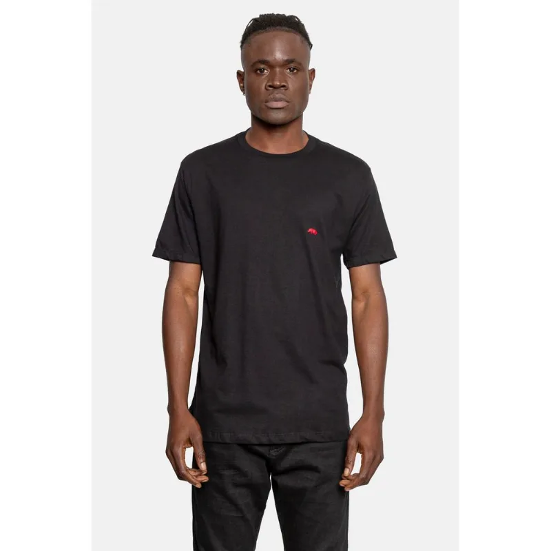 Camiseta Ecko Estampada Preta - G