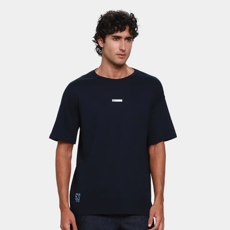 Camiseta Ecko Masculina - Masculino - Marinho