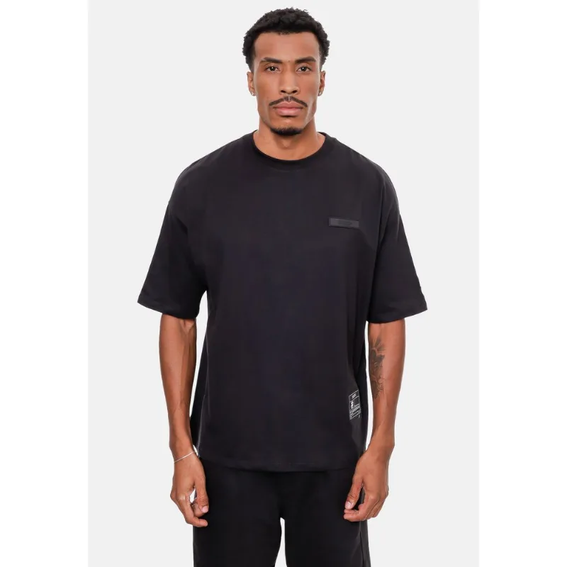 Camiseta Starter Oversize Preta - P