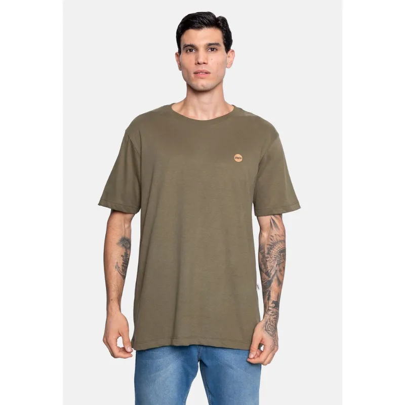 Camiseta HD Especial Verde - GG