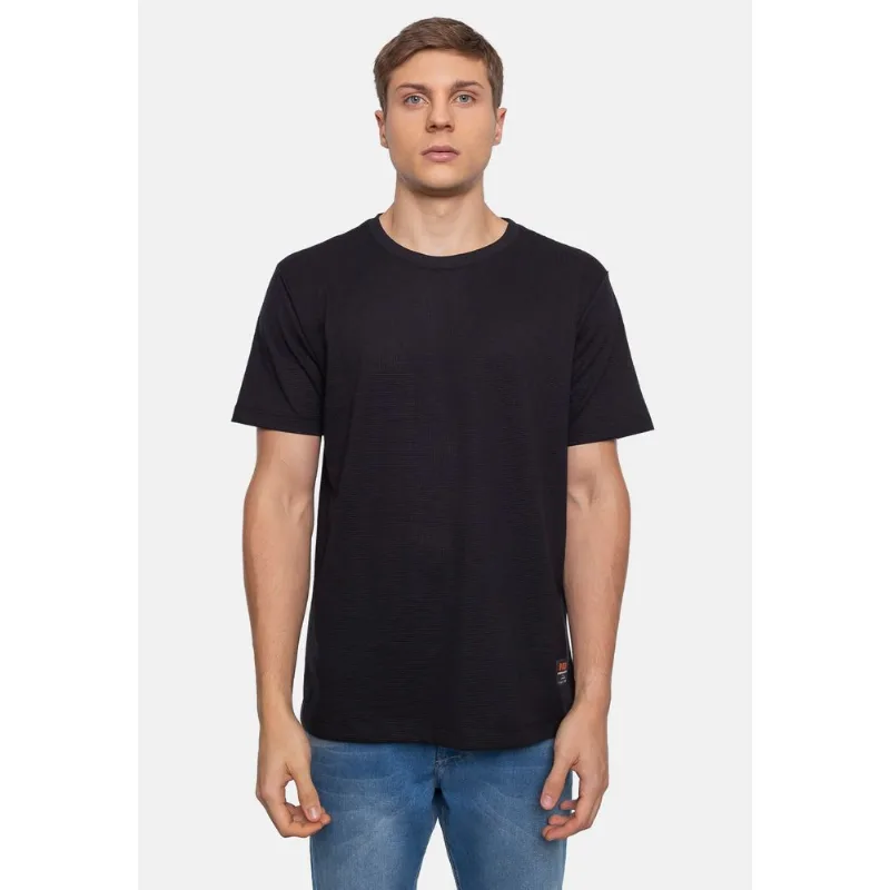 Camiseta HD Especial Preta - GG