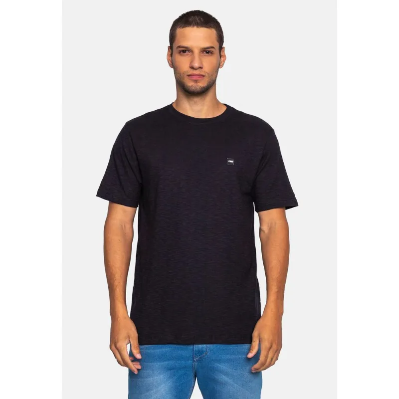 Camiseta HD Especial Preta - P