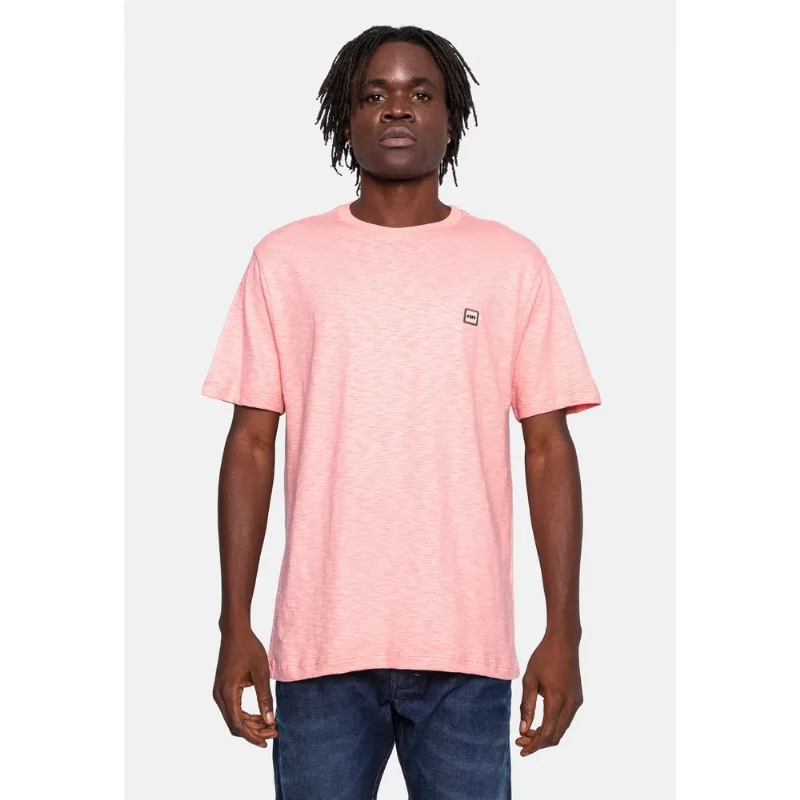 Camiseta HD Especial Salmão - GG
