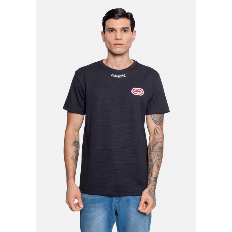 Camiseta Ecko Especial Preta - GG
