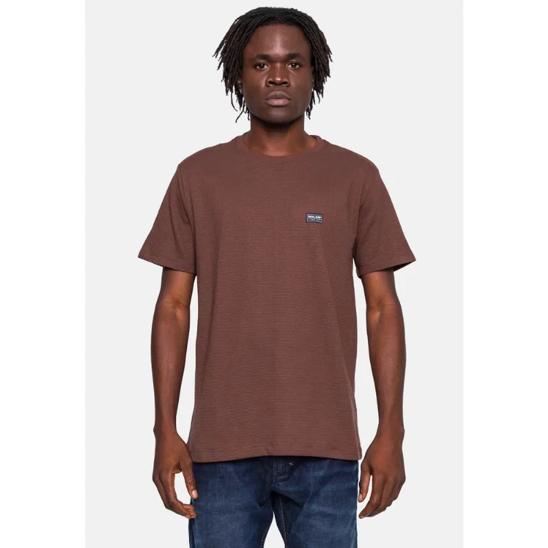 Camiseta Fatal Especial Marrom - M