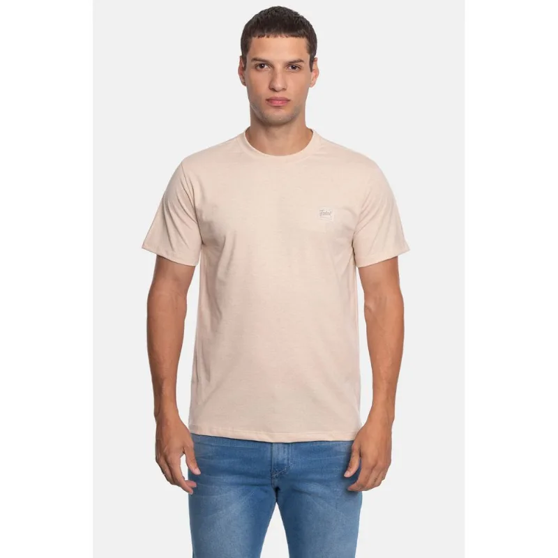 Camiseta Fatal Especial Caqui - P