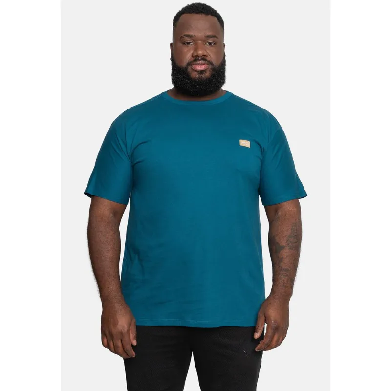 Camiseta Ecko Estampada Plus Size Azul - Plus M
