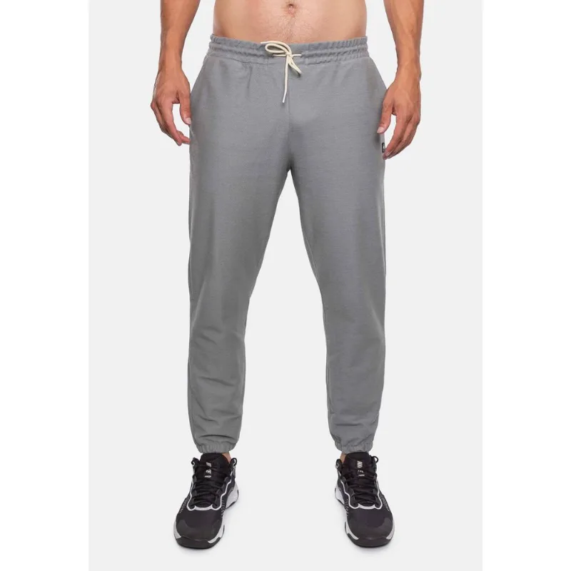 Calça HD Moletom Cinza - P