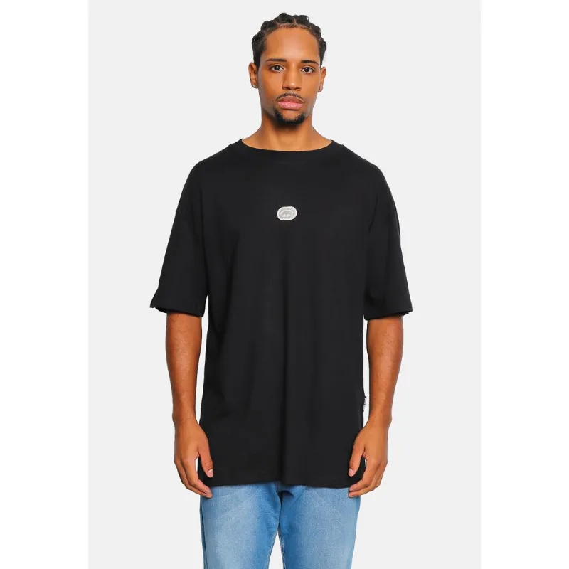 Camiseta Ecko Oversize Tajuba Preta - G