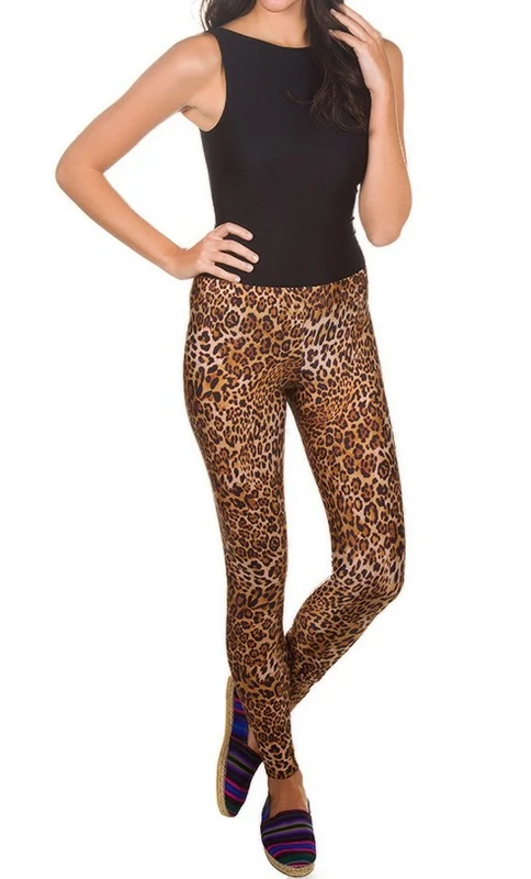 Leggings Amazonia Cia Maritima 782 / S
