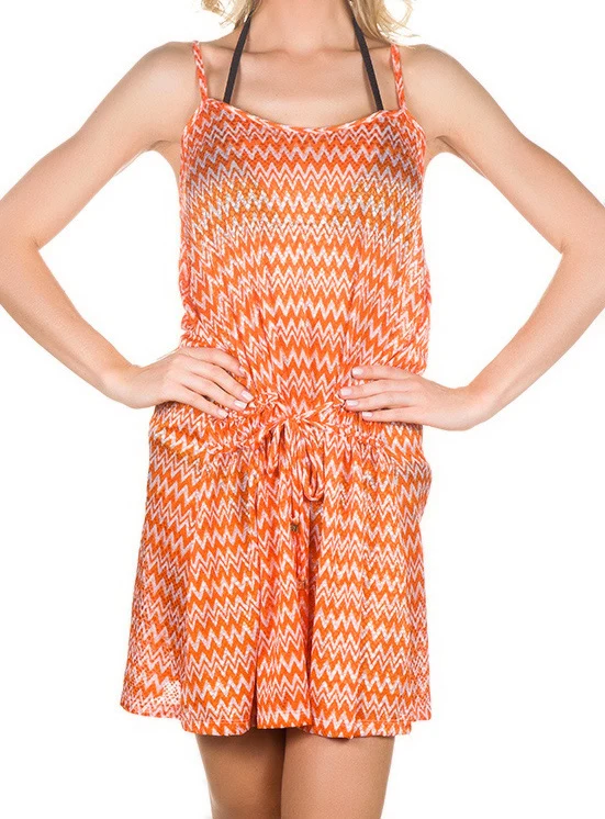 Vestido Cali Cia Maritima 192 / L