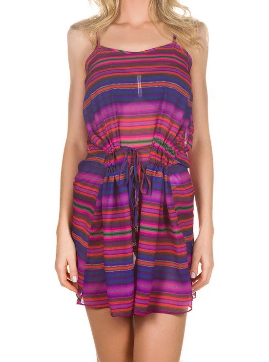 Vestido Ancon Cia Maritima 592 / L