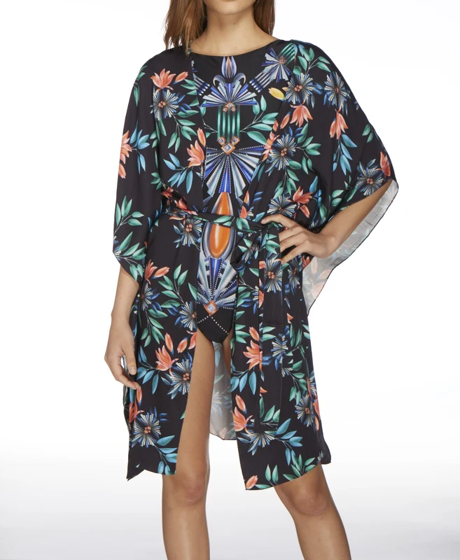 KAFTAN CARIBE CIA MARITIMA 177 / S
