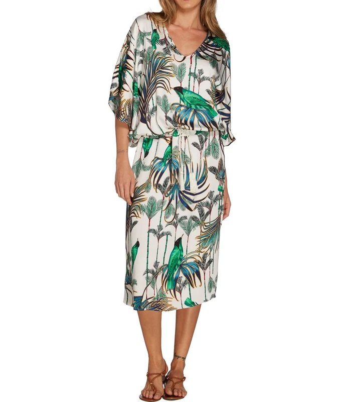 KAFTAN JAVIERA CIA MARITIMA 500 / M