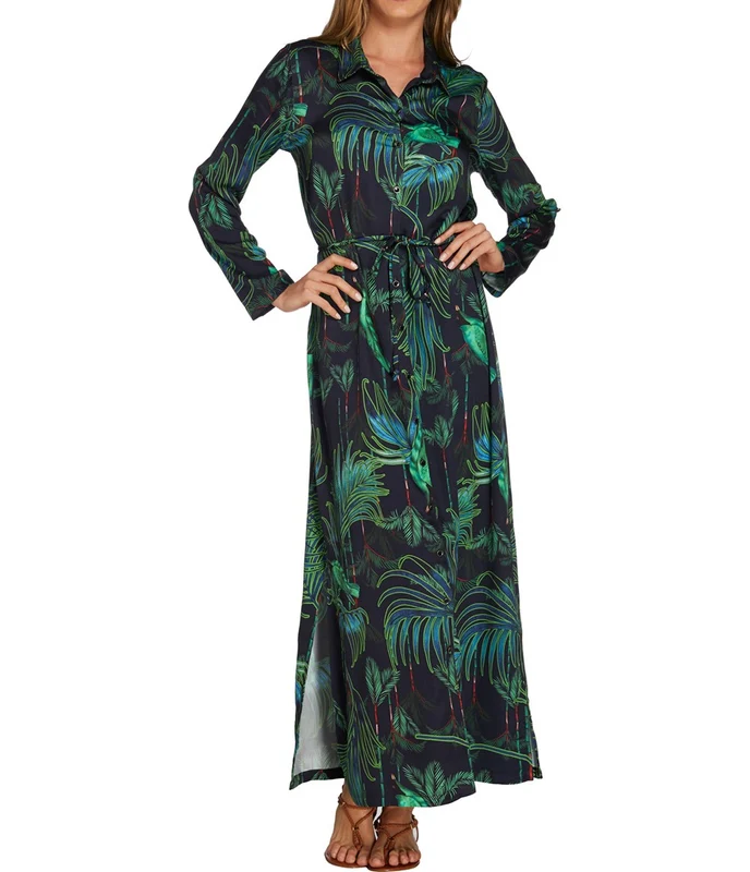 VESTIDO JAVIERA CIA MARITIMA 312 / M