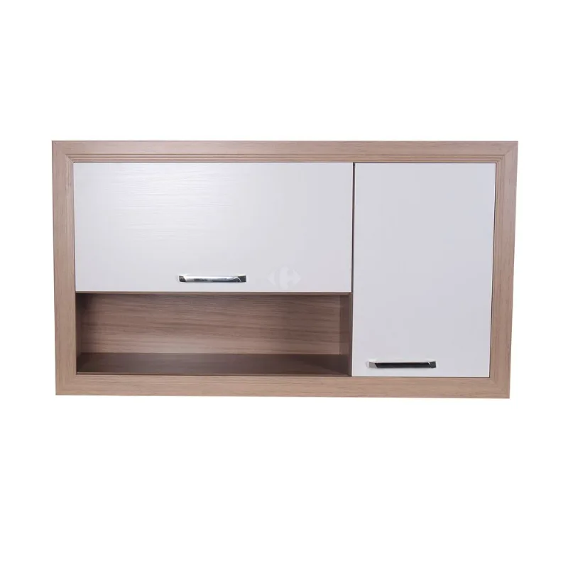 Modulo Aereo Basculante Toscana Blanco