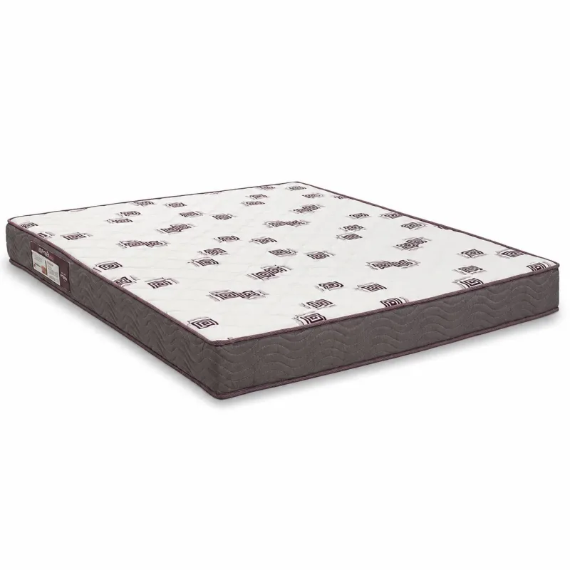 Colchão Casal Firme Confortável 138x188x16 Double Side Espuma D28 Antialérgico | Utilidades Domésticas | Outlet de Casa