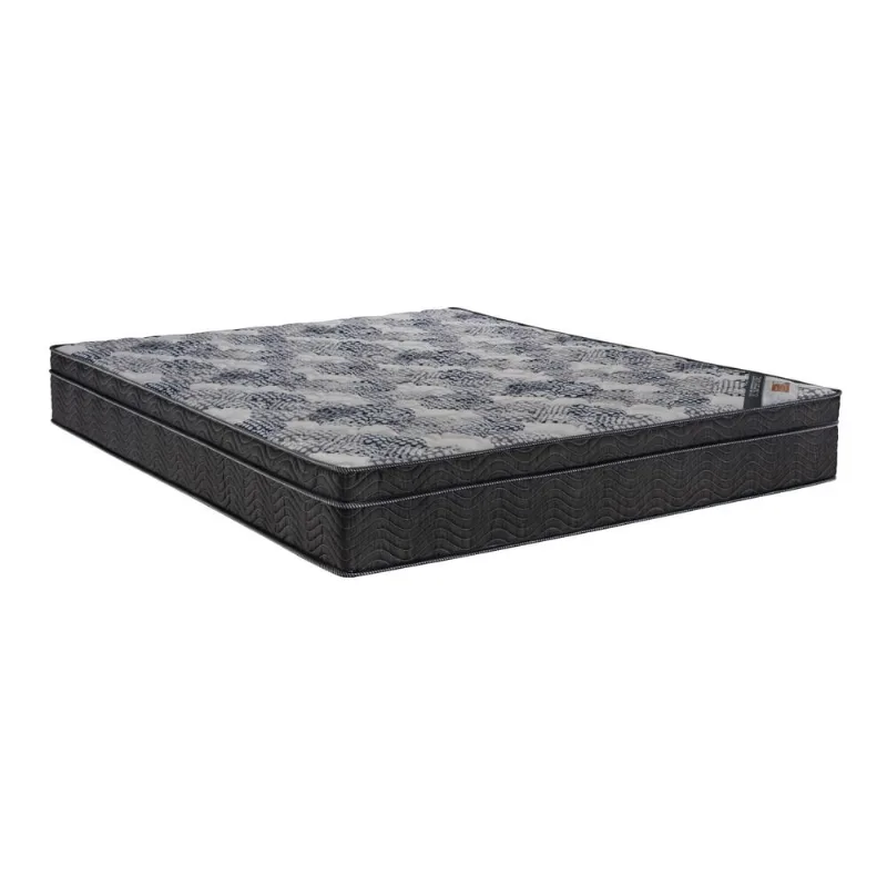 Colchão Iso Superpocket (158x198x25) - Molas Superpocket (ensacadas), Ortopillow Ortobom - Multimóveis