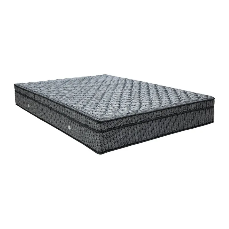 Colchão Orthotel Luxo Queen (158x198x27) - Molas Superlastic Ortobom - Multimóveis