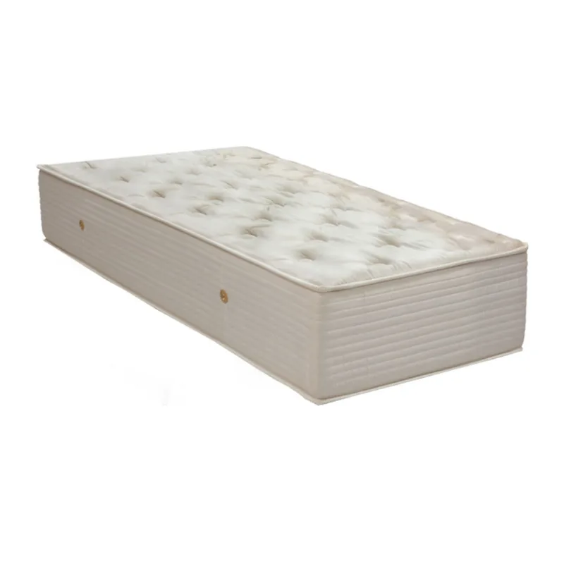 Colchão Orthotel Superluxo Solteiro (88x188x30) - Molas Superlastic Ortobom - Multimóveis