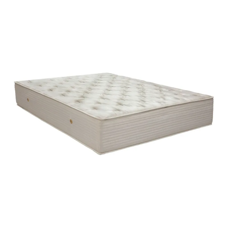 Colchão Orthotel Superluxo Queen (158x198x30) - Molas Superlastic Ortobom - Multimóveis