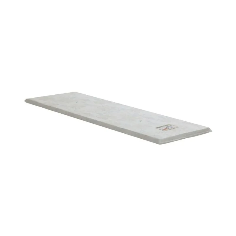 Colchonete Mochila (55x175x04) - Espuma D20 - Ortobom - Multimóveis