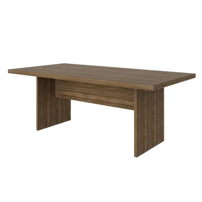 Mesa Escritório/Reunião Multimóveis VCR25027 Nogal