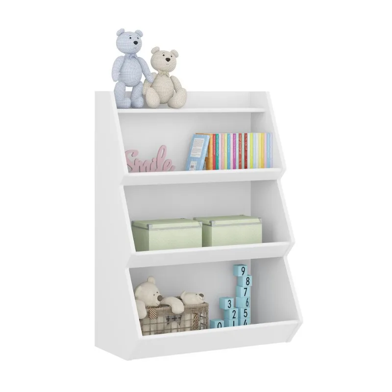 Organizador Wexford Blanco