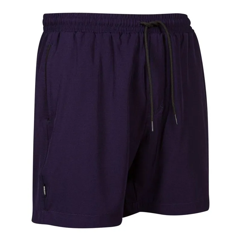 Bermuda Esportiva Masculina Mormaii Shorts Proteção Uv50+