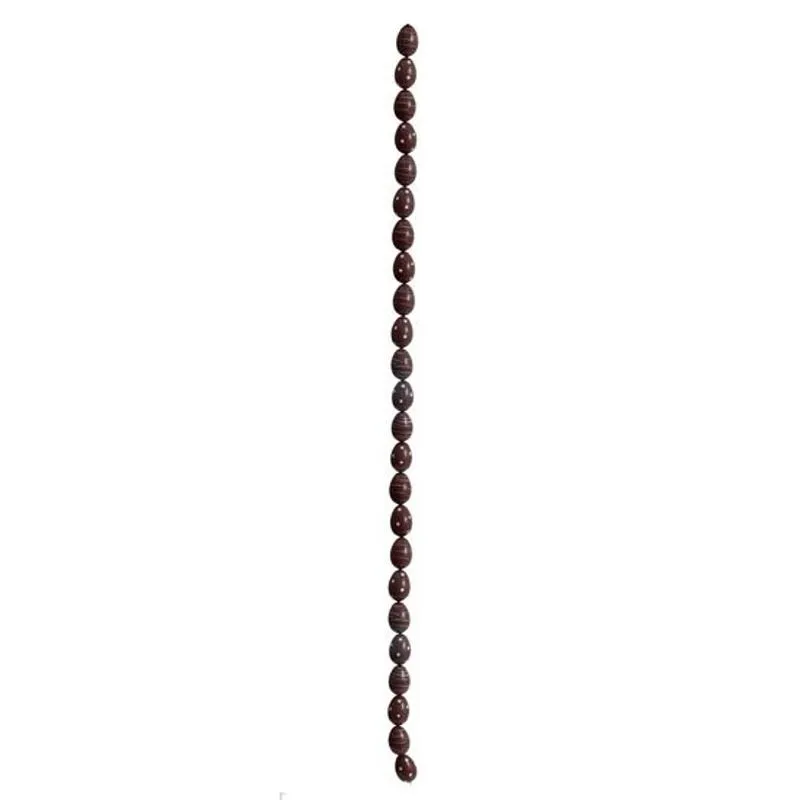 Charlote / Cordão Com Ovos