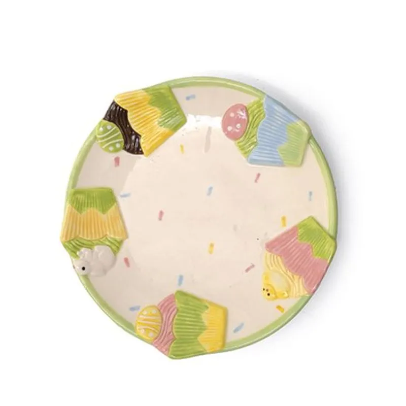 Prato Cupcake P - 4 Un