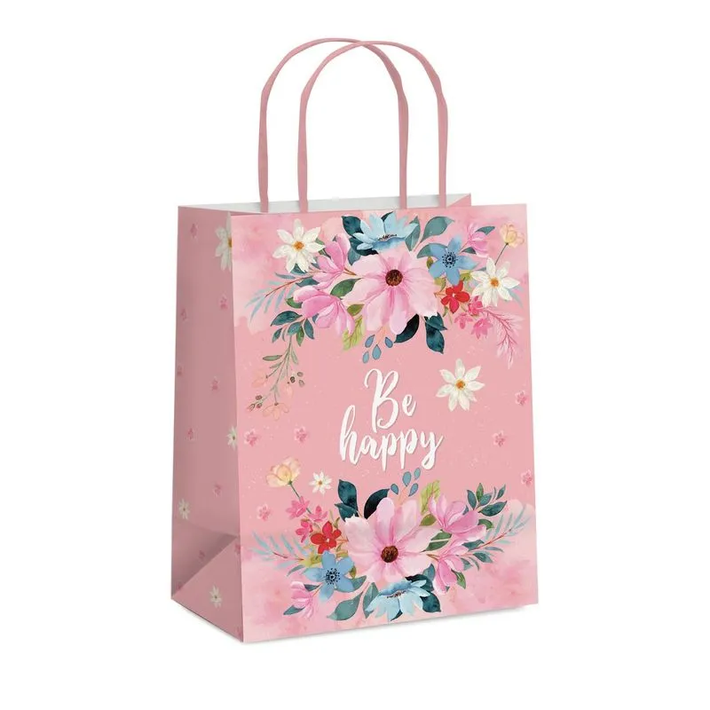 Sacola Papel Mavie G 32x26,5x13 - Packpel