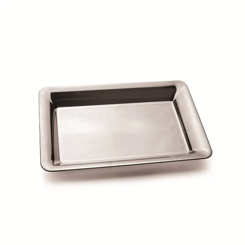 Bandeja Premium 36X24cm - Cromus
