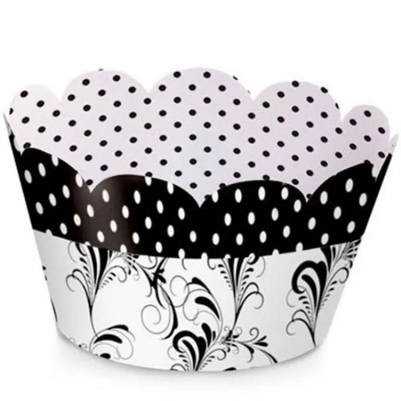 FL - Cromus Exuberance - Forma para Cupcake 12 unidades