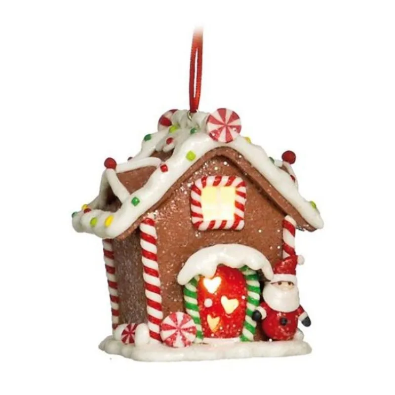 Casinha de Doces