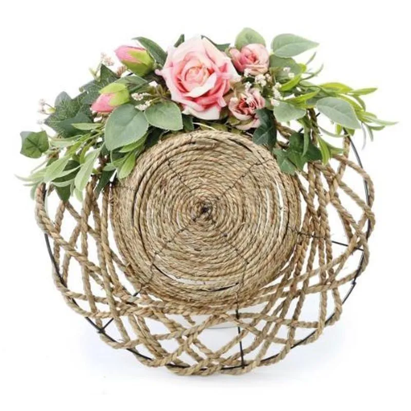 Chapéu Páscoa (rustic) 1015884 33cm Cromus