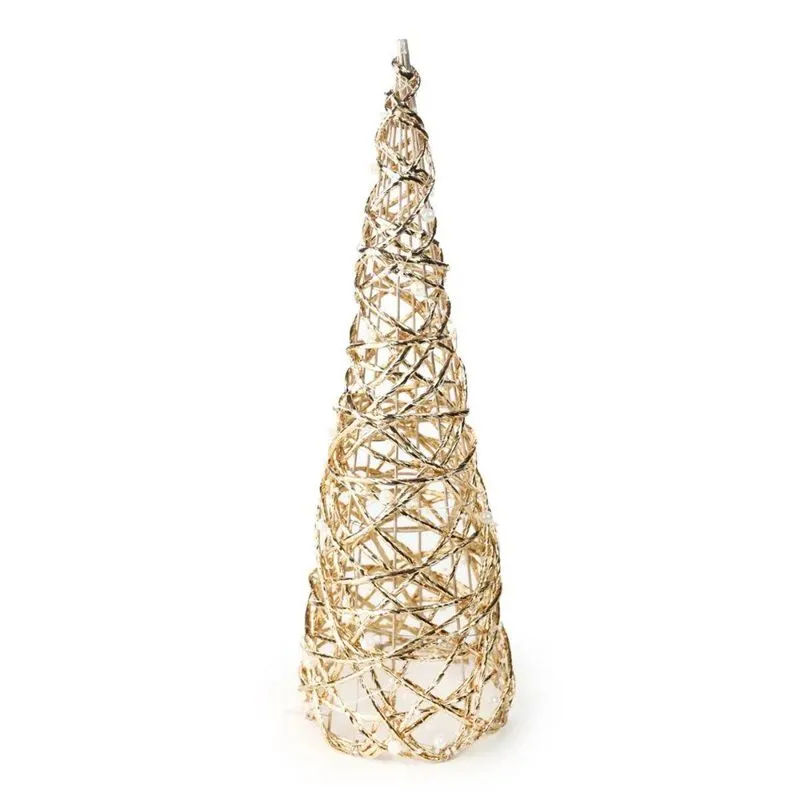 Arvore De Natal Decorativa 60cm 1068570
