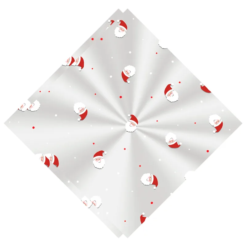 Saco Transparente Joyful 25X37cm 50 Unidades 11301047 CROMUS
