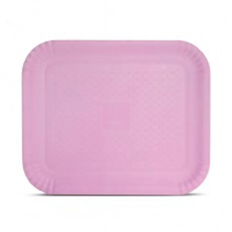 Bandeja Fosca Rosa R4 - Cromus