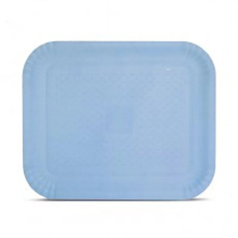 Bandeja Fosca Azul R4 - Cromus
