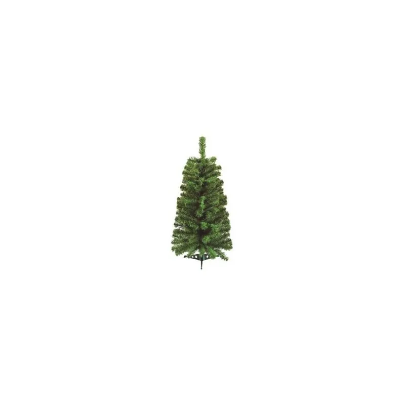 Arvore de Natal Formosa Verde 86 Hastes 90 Cm